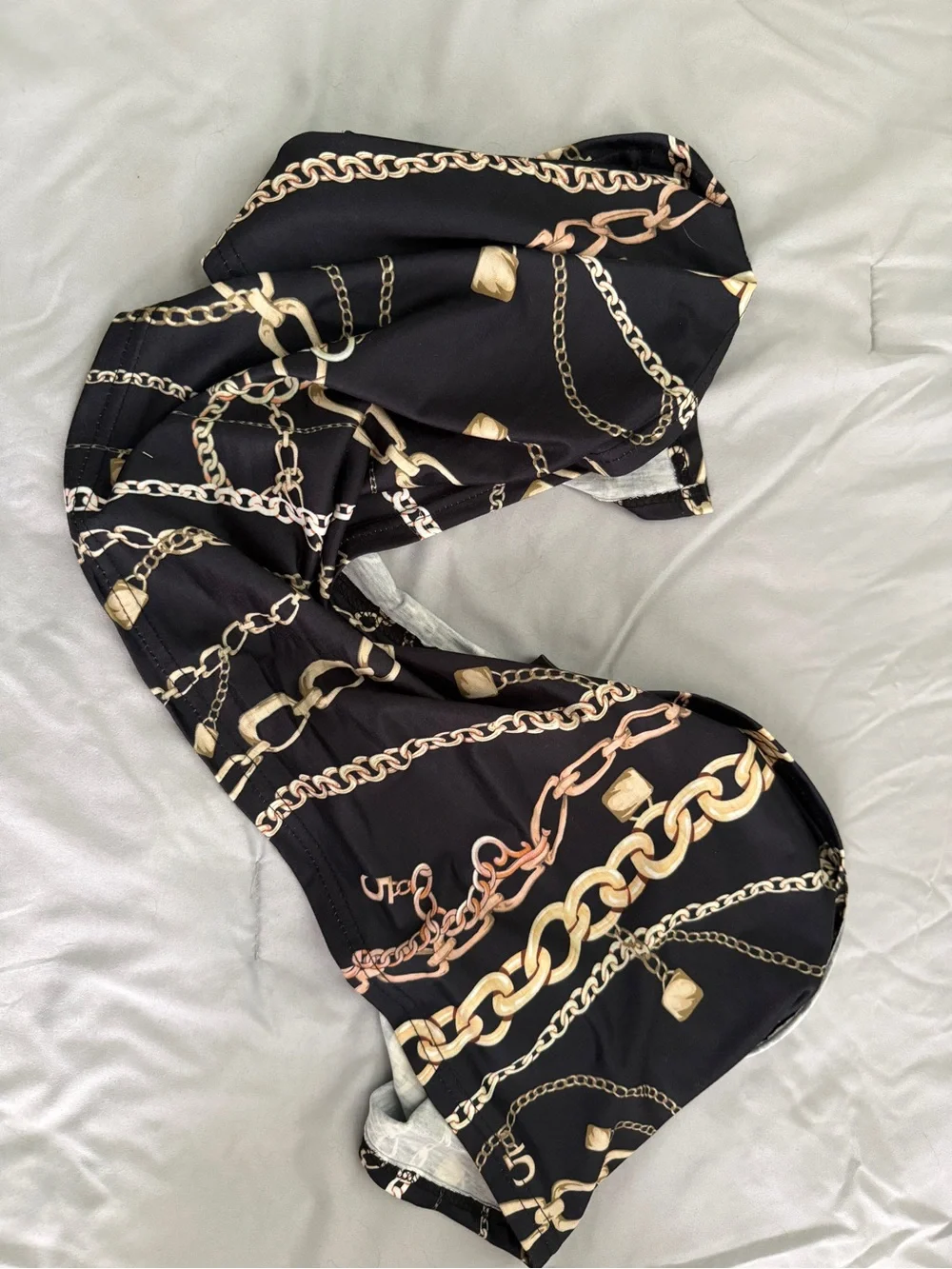 Assorted Women's Fashion Scarves 11 pcs - Multicolor Pack
